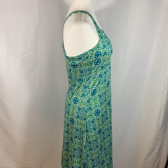 Columbia Omni-Wick Activewear Midi Summer Dress - Picture 8 of 11
